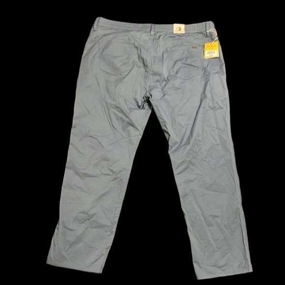 Lake Blue Duck Head pants. NWT. - Picture 5 of 11